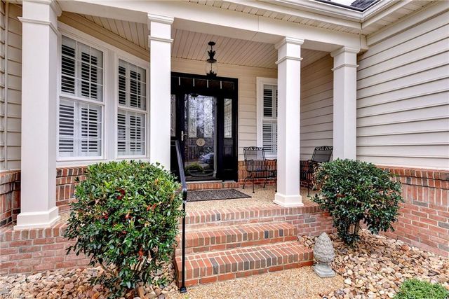 7100 Pinebrook RD, Williamsburg, VA 23188