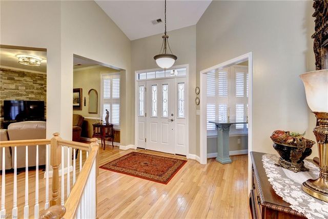 7100 Pinebrook RD, Williamsburg, VA 23188