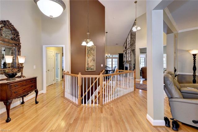 7100 Pinebrook RD, Williamsburg, VA 23188