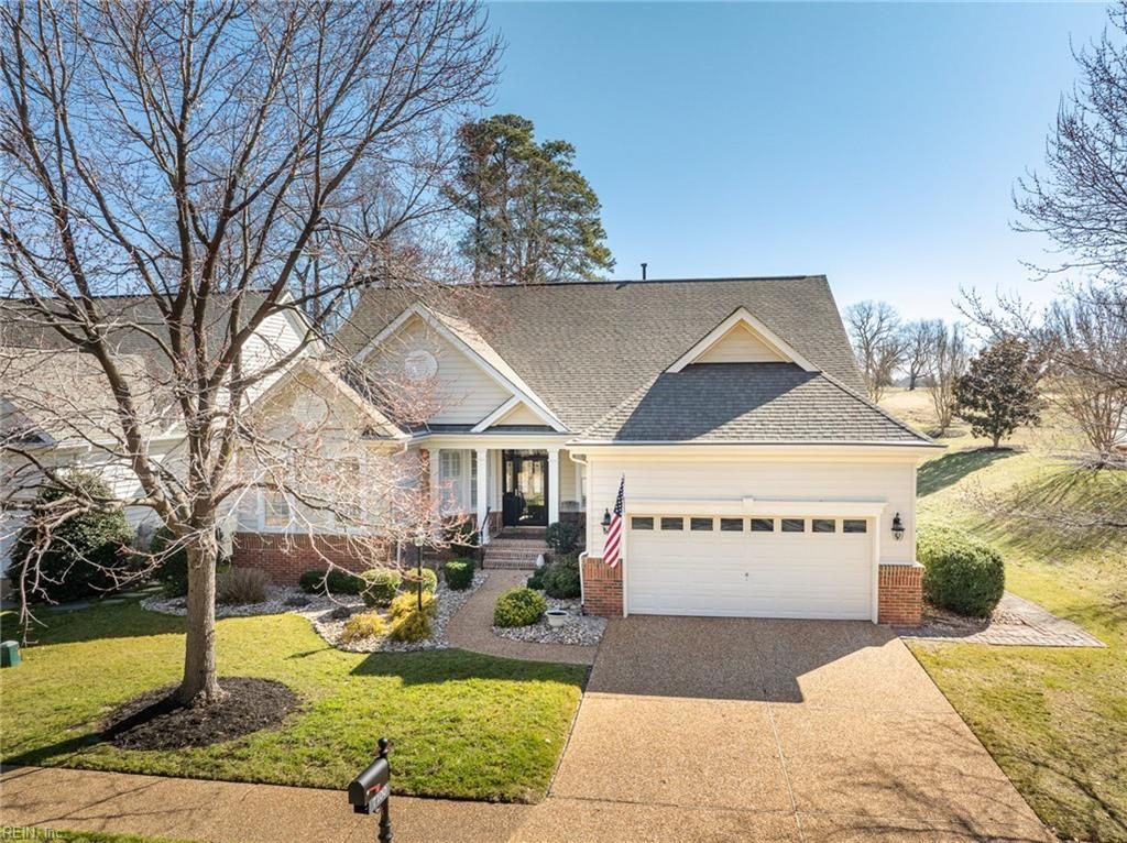 7100 Pinebrook RD, Williamsburg, VA 23188