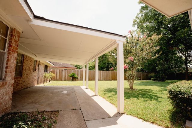 15118 Carol Chase Circle, Missouri City, TX 77489