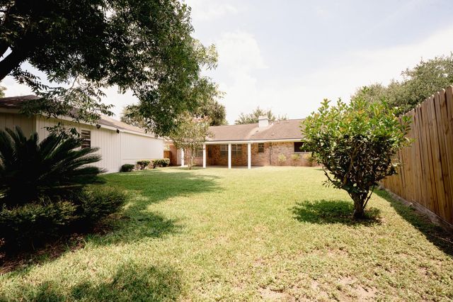 15118 Carol Chase Circle, Missouri City, TX 77489