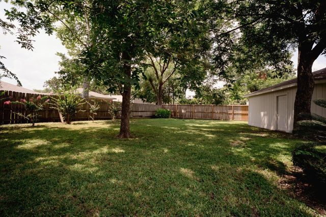 15118 Carol Chase Circle, Missouri City, TX 77489