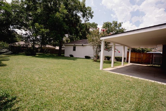 15118 Carol Chase Circle, Missouri City, TX 77489