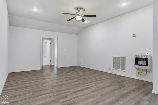 9824 Hwy 163, Harrisburg, AR 72432