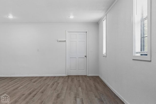 9824 Hwy 163, Harrisburg, AR 72432