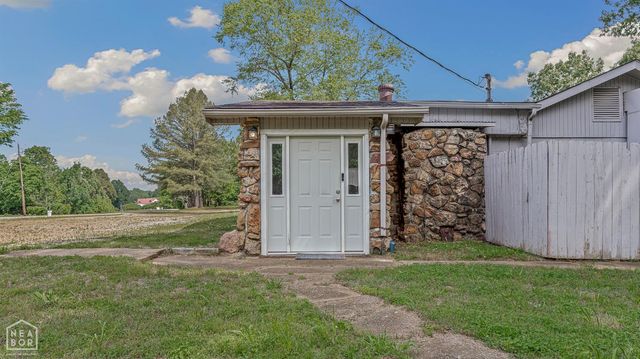 9824 Hwy 163, Harrisburg, AR 72432