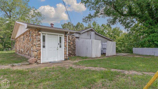 9824 Hwy 163, Harrisburg, AR 72432