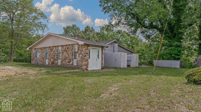 9824 Hwy 163, Harrisburg, AR 72432