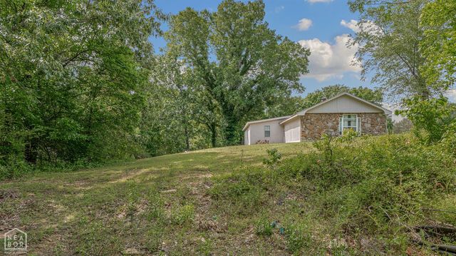 9824 Hwy 163, Harrisburg, AR 72432