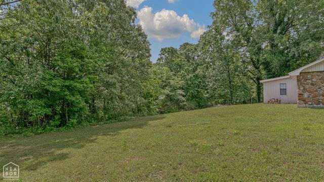 9824 Hwy 163, Harrisburg, AR 72432