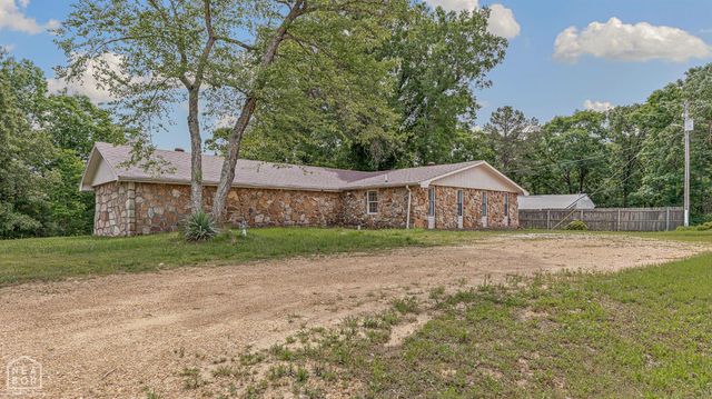 9824 Hwy 163, Harrisburg, AR 72432