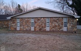 9824 Hwy 163, Harrisburg, AR 72432