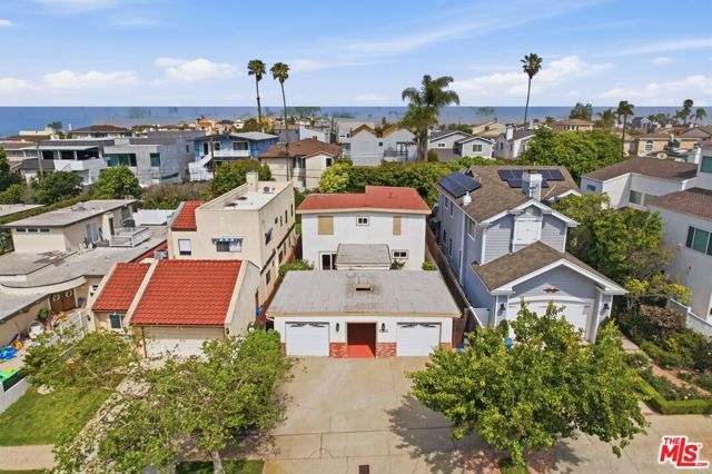 7711 W 82nd Street, Playa Del Rey (los Angeles), CA 90293