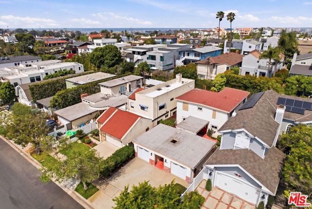 7711 W 82nd Street, Playa Del Rey (los Angeles), CA 90293