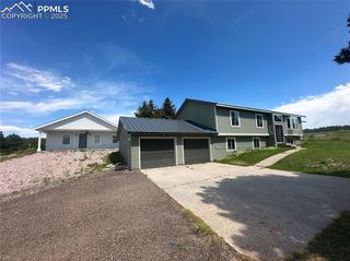 8545 Moss Rock Road, Colorado Springs, CO 80908