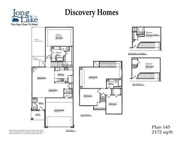 6634 Old Cypress Landing Lane, Humble, TX 77338