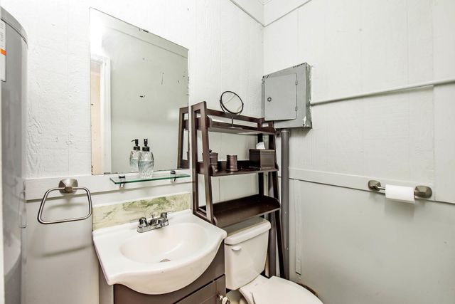 126 J And V Guidry Court, Montegut, LA 70377