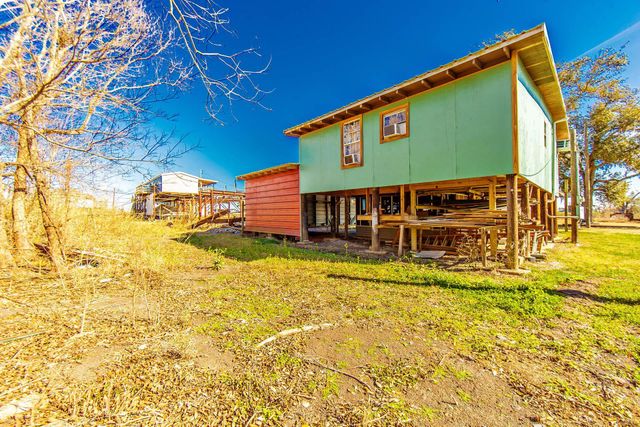 126 J And V Guidry Court, Montegut, LA 70377