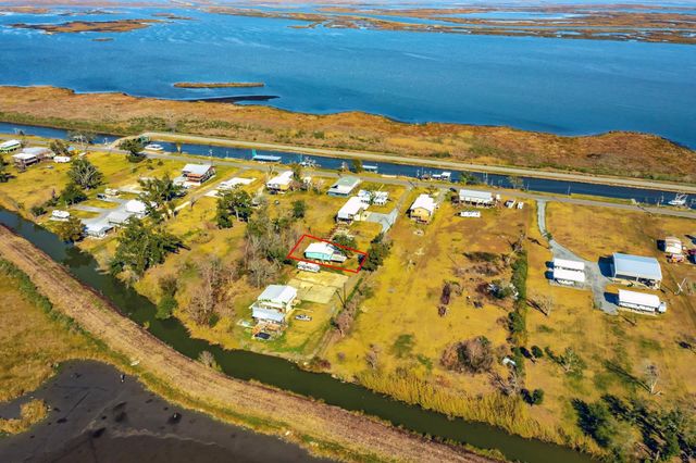 126 J And V Guidry Court, Montegut, LA 70377