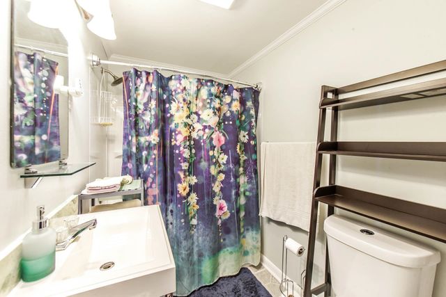 126 J And V Guidry Court, Montegut, LA 70377