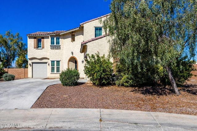 8502 W MYRTLE Avenue, Glendale, AZ 85305