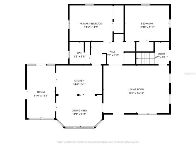 2513 16TH AVENUE W, Bradenton, FL 34205