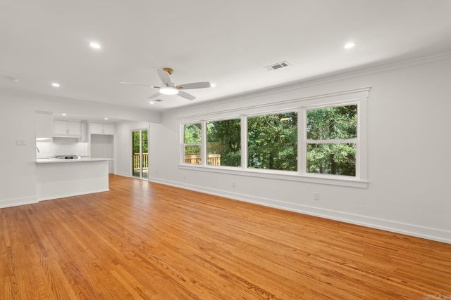 5808 Scenic Drive, Little Rock, AR 72207