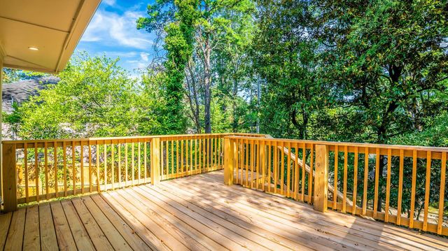 5808 Scenic Drive, Little Rock, AR 72207