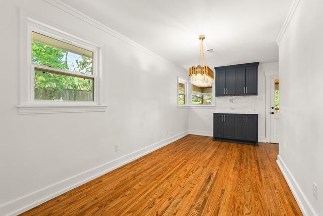 5808 Scenic Drive, Little Rock, AR 72207