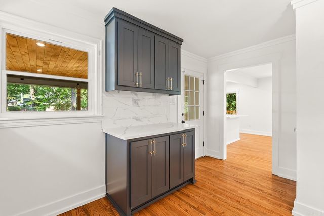 5808 Scenic Drive, Little Rock, AR 72207