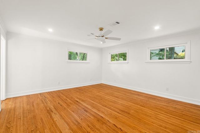 5808 Scenic Drive, Little Rock, AR 72207