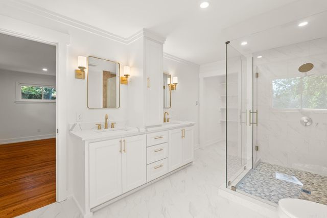 5808 Scenic Drive, Little Rock, AR 72207