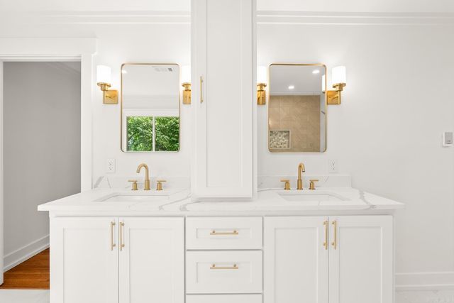 5808 Scenic Drive, Little Rock, AR 72207