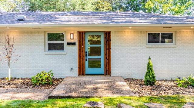 5808 Scenic Drive, Little Rock, AR 72207