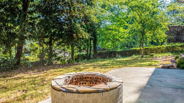 5808 Scenic Drive, Little Rock, AR 72207