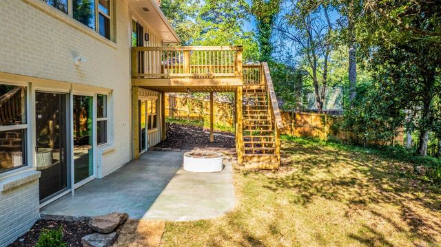 5808 Scenic Drive, Little Rock, AR 72207