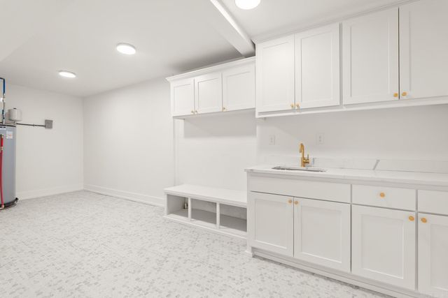 5808 Scenic Drive, Little Rock, AR 72207