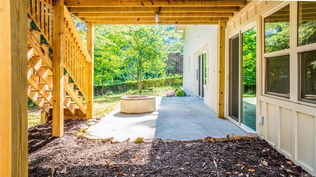 5808 Scenic Drive, Little Rock, AR 72207