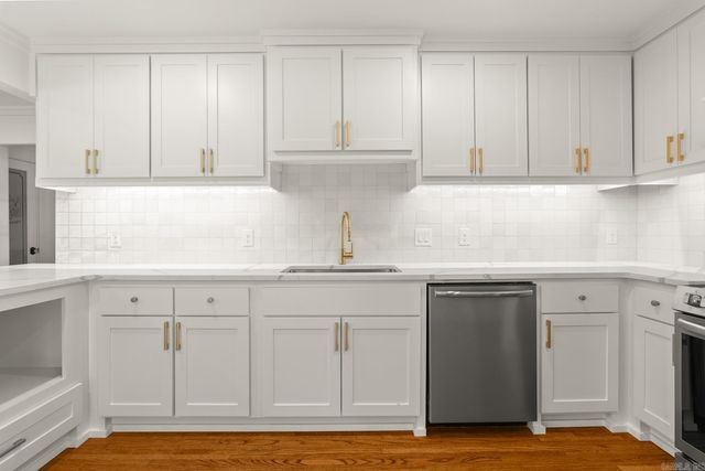 5808 Scenic Drive, Little Rock, AR 72207