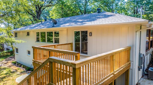 5808 Scenic Drive, Little Rock, AR 72207