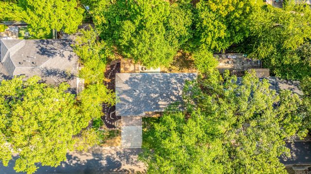 5808 Scenic Drive, Little Rock, AR 72207