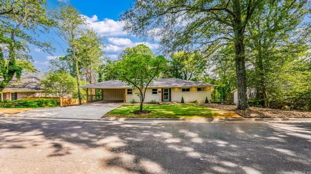 5808 Scenic Drive, Little Rock, AR 72207