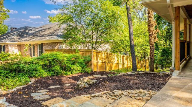 5808 Scenic Drive, Little Rock, AR 72207