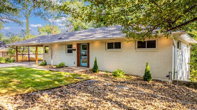 5808 Scenic Drive, Little Rock, AR 72207