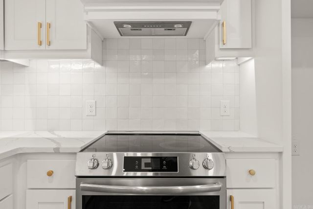 5808 Scenic Drive, Little Rock, AR 72207