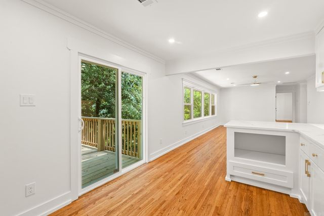 5808 Scenic Drive, Little Rock, AR 72207