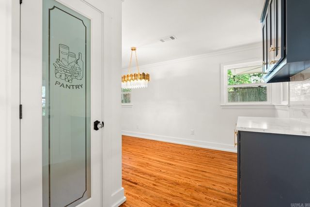 5808 Scenic Drive, Little Rock, AR 72207