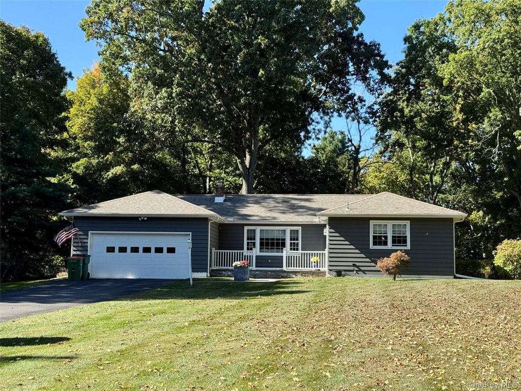 78 Edgehill Drive, Wappingers Falls, NY 12590