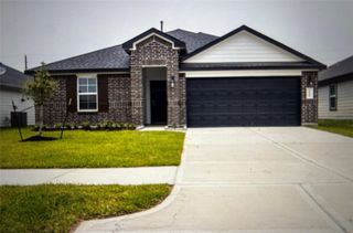 1123 Sommerville Drive, Rosharon, TX 77583